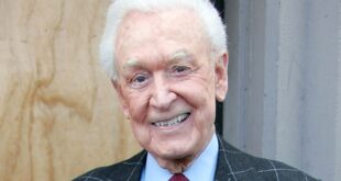 Bob Barker