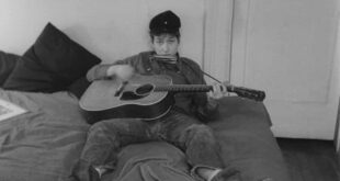 Bob Dylan