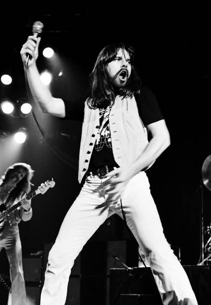 Bob Seger Legendary Musician whose Soulful Voice Transcends Generations