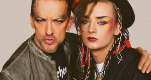 Boy George