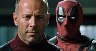 Bruce Willis