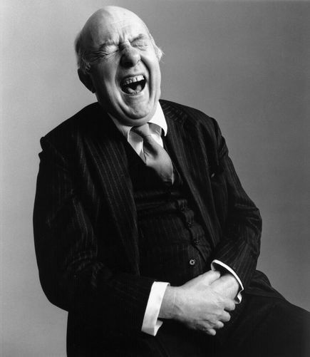 Carl Reiner Versatile Actor and Comedy Legend