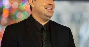 Carson Daly