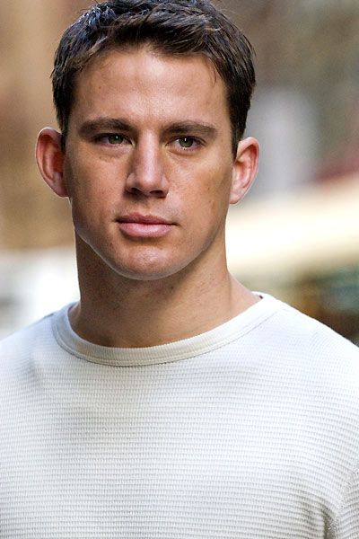 Channing Tatum Charismatic and Talented Actor Channing Tatum Charismatic and Talented Actor