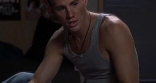 Channing Tatum