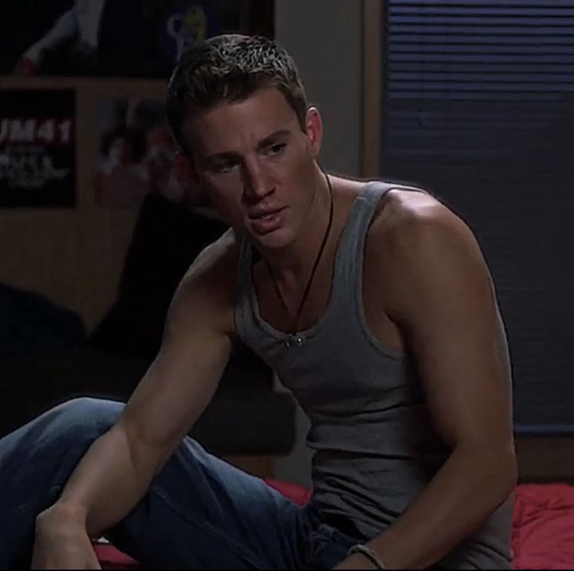 Channing Tatum Charismatic and Talented Traits