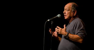 Cheech Marin