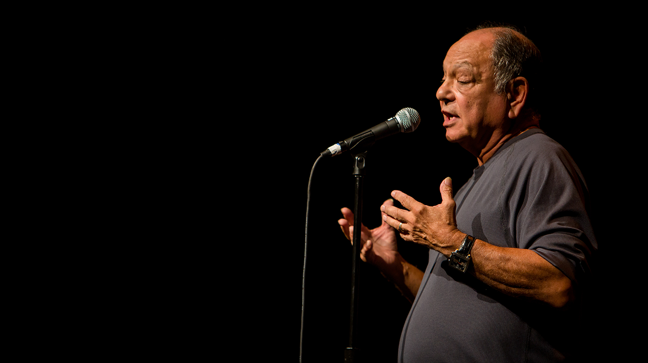 Cheech Marin  Characteristics that Make Him a Beloved Comedian and Actor