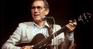 Chet Atkins