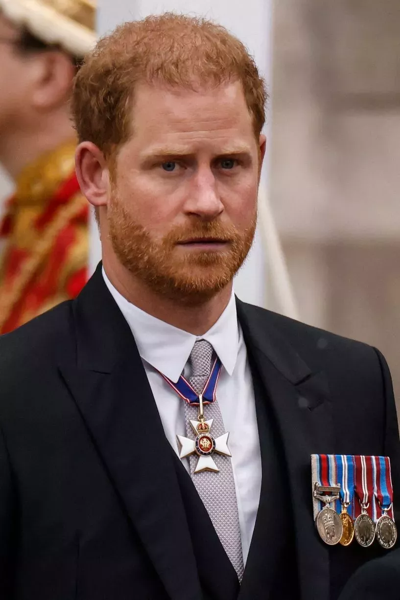 Duke of Sussex Charismatic and Compassionate Nature