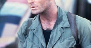 Ed Harris