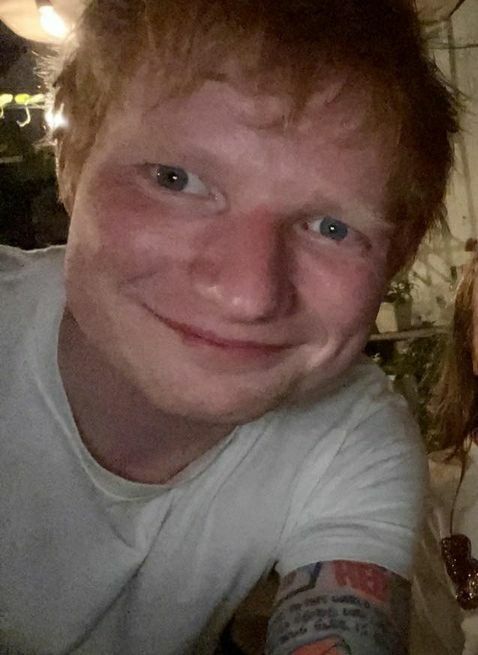 Ed Sheeran: Talented, Humble, and Genuine