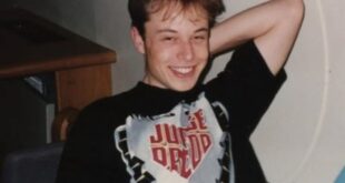 Elon Musk