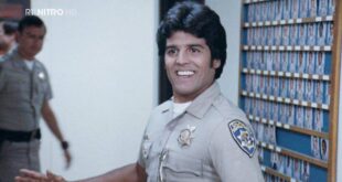Erik Estrada