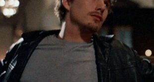Ethan Hawke