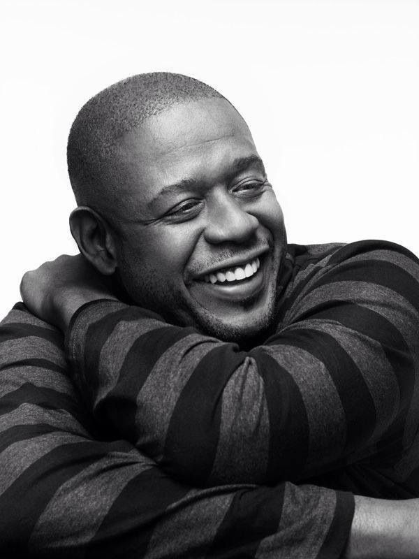 Forest Whitaker Talents and Charisma on the Big Screen