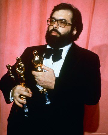 Francis Ford Coppola Maverick Filmmaker and Visionary Director