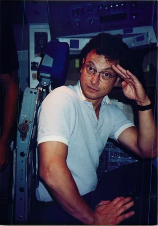 Gary Sinise Versatile Actor and Philanthropist