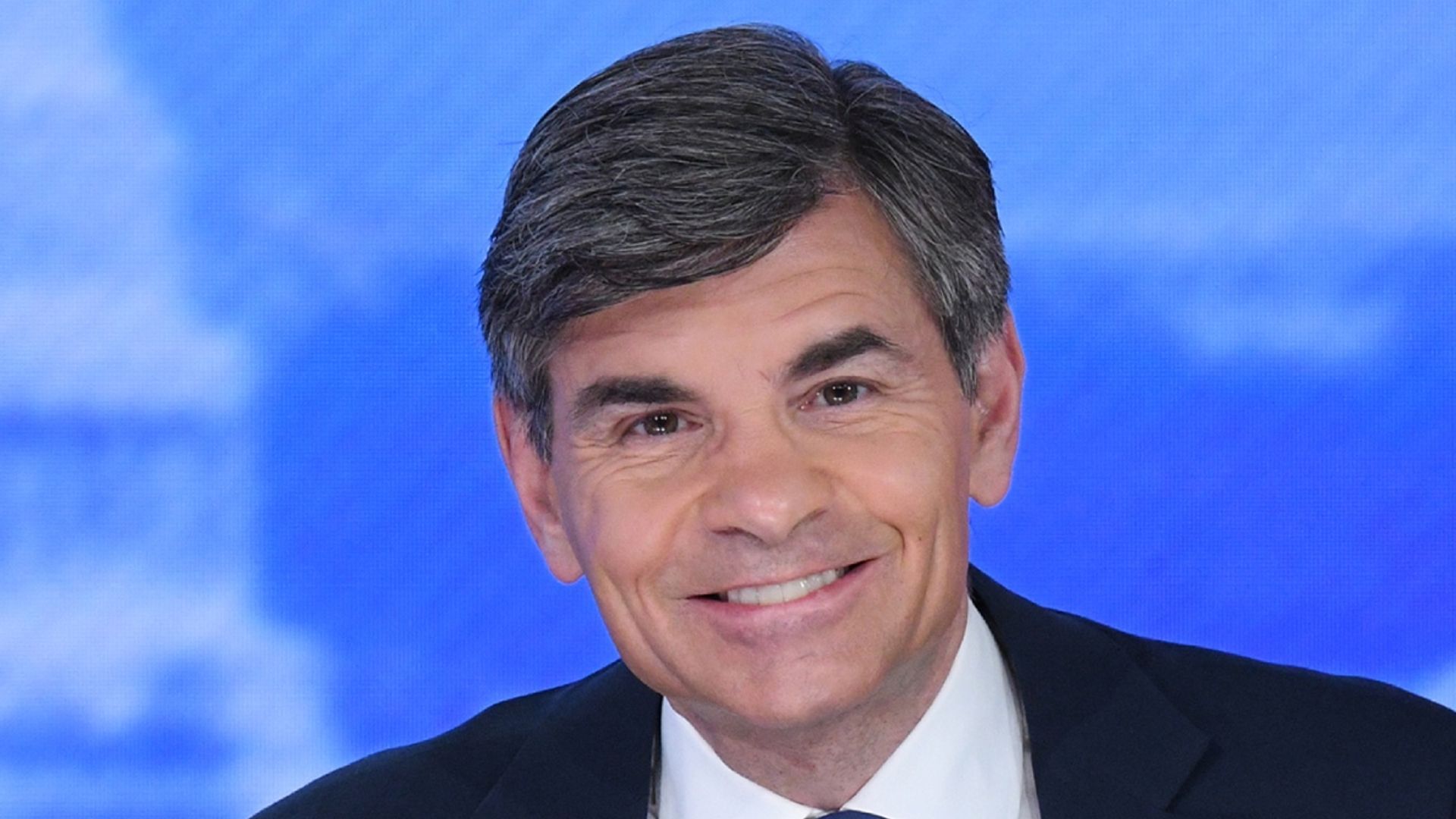 George Stephanopoulos Committed, intelligent, and versatil