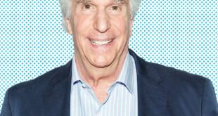 Henry Winkler