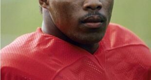 Herschel Walker