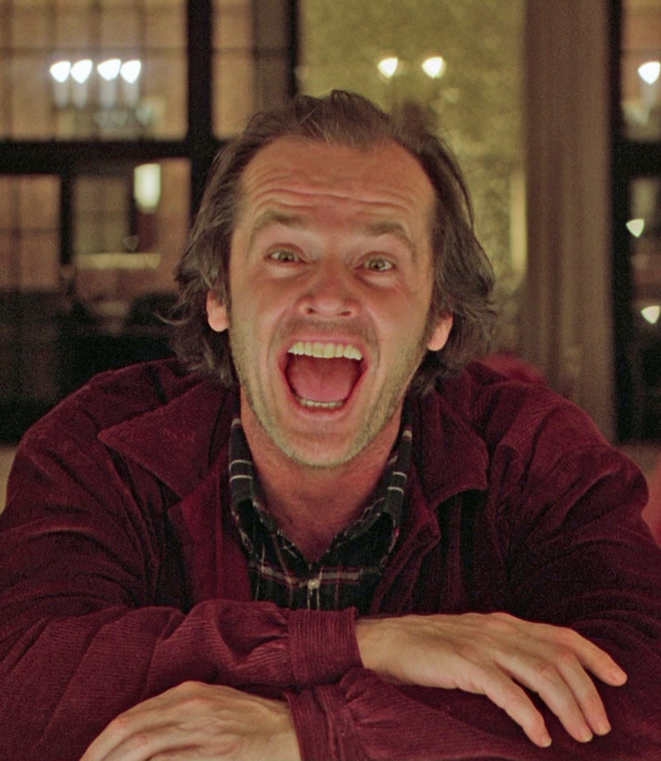 Jack Nicholson Charismatic Persona and Iconic Career