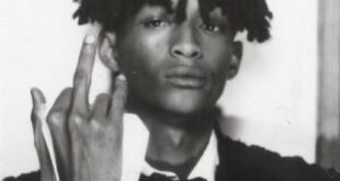 Jaden Smith