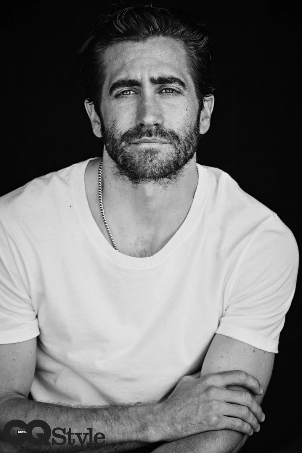 Jake Gyllenhaal Charismatic and Talented Hollywood Actor