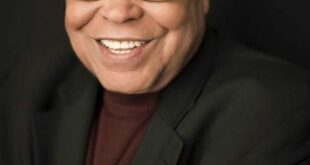 James Earl Jones