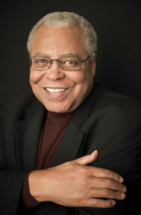 James Earl Jones Unmatched Voice and Acting Talent