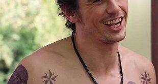 James Franco