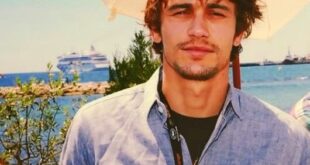 James Franco