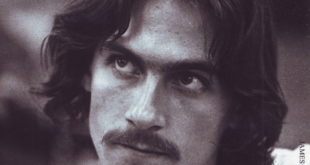 James Taylor