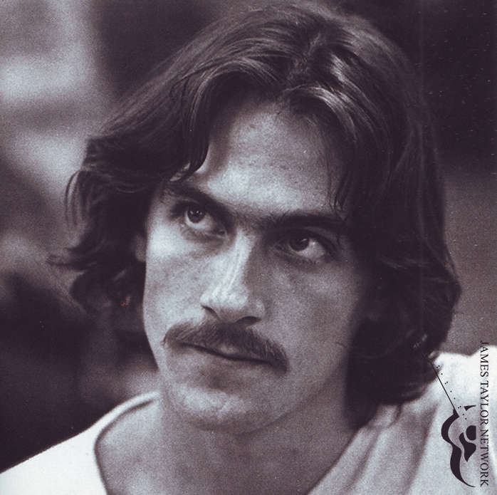 James Taylor: Singer-Songwriter Icon