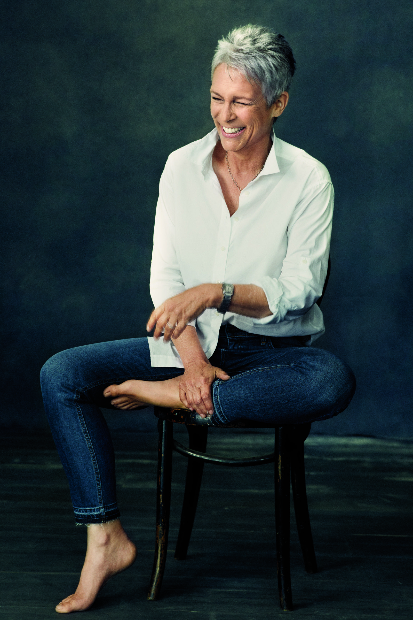 Jamie Lee Curtis Versatile, Iconic, Talented