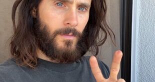 Jared Leto