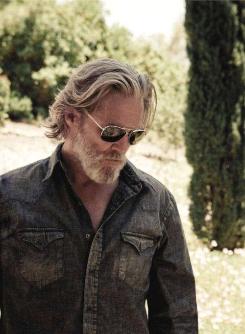 Jeff Bridges Charismatic and Versatile Acting Style