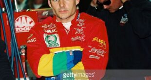 Jeff Gordon