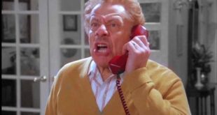 Jerry Stiller