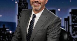 Jimmy Kimmel