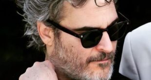 Joaquin Phoenix