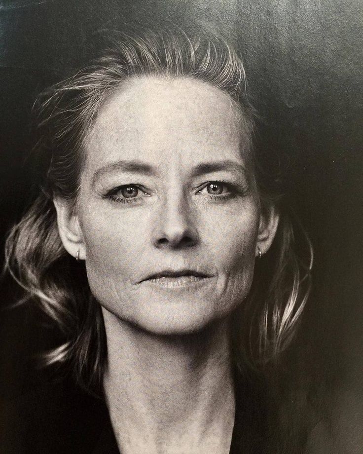 Jodie Foster Characteristic Qualities and Achievements