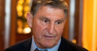 Joe Manchin