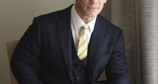 John Cena