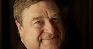 John Goodman