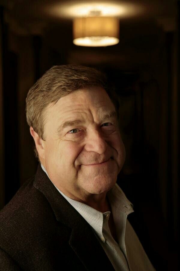 John Goodman – Versatile Actor with Unparalleled Talent