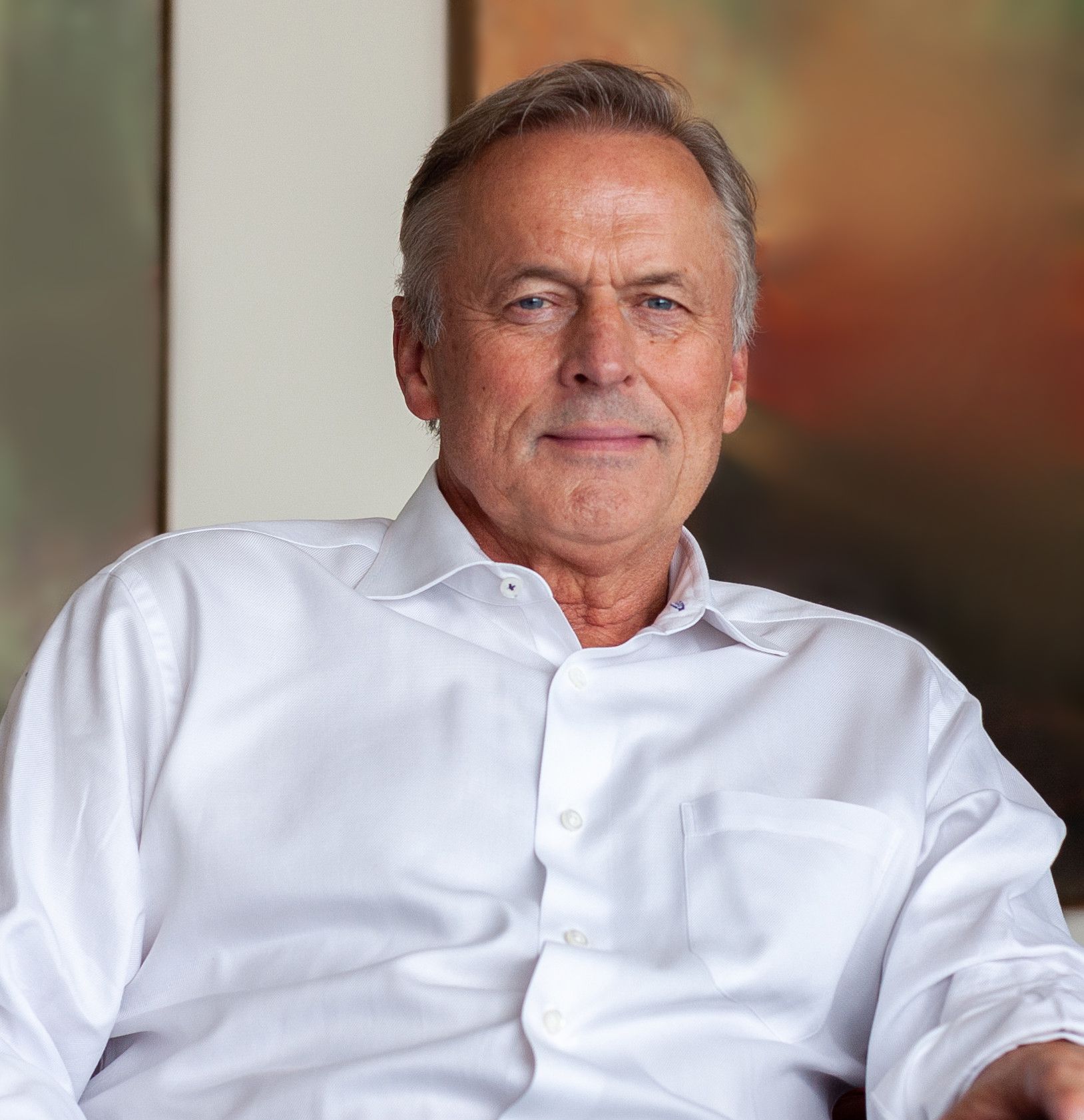 John Grisham Talents and Traits