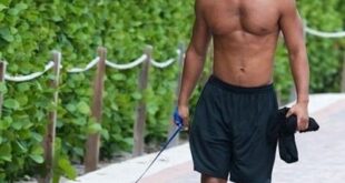 John Legend
