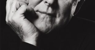 John Lithgow