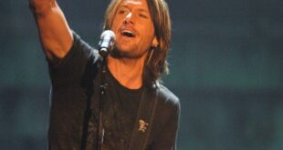 Keith Urban